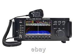 0-750MHz 20W Wolf DDC/DUC Transceiver Radio LF/HF/6M/VHF/UHF UA3REO with WIFI
