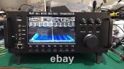 0-750MHz 20W Wolf DDC/DUC Transceiver Radio LF/HF/6M/VHF/UHF UA3REO with WIFI