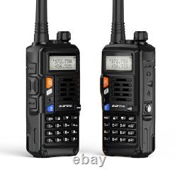 10X BaoFeng UV-S9 PLUS 10W Dual Band Ham Two Way Radio Walkie Talkie Long Range