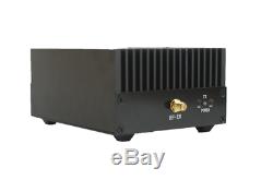 2019 40W UHF 400-470MHZ VHF 136-170MHZ UV Dual-Band Ham Radio Power amplifier