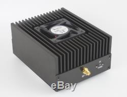 2019 40W UHF 400-470MHZ VHF 136-170MHZ UV Dual-Band Ham Radio Power amplifier