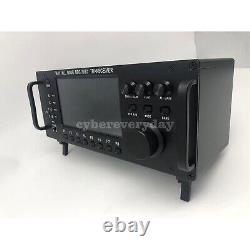 20W 0-750MHz Wolf All Mode DDC/DUC Transceiver Mobile Radio LF/HF/6M/VHF/UHF