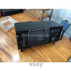 20W 0-750MHz Wolf All Mode DDC/DUC Transceiver Mobile Radio LF/HF/6M/VHF/UHF