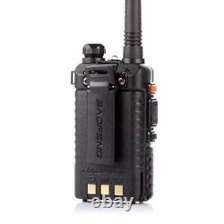 20x BAOFENG UV-5R LCD VHF UHF 144-148/420-450Mhz Radio Dual Band Walkie Talkie