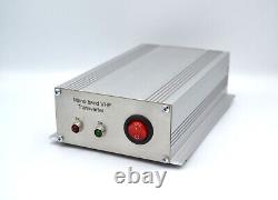 222 to 21 28 MHz ASSEMBLED HD Transverter ham CB radio VHF UHF 8W 1.25m