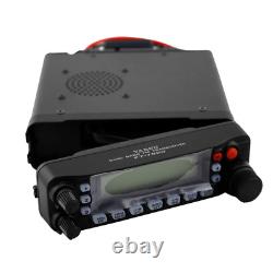 50W FT-7900R Dual Band FM Transceiver Mobile Radio UHF VHF For YAESU