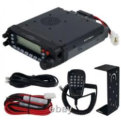 50W FT-7900R Dual Band FM Transceiver Mobile Radio UHF VHF For YAESU