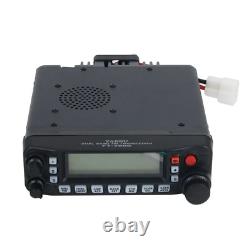 50W FT-7900R Dual Band FM Transceiver Mobile Radio UHF VHF For YAESU