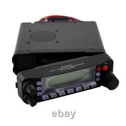 50W FT-7900R Dual Band FM Transceiver Mobile Radio UHF VHF For YAESU