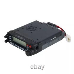 50W FT-7900R Dual Band FM Transceiver Mobile Radio UHF VHF For YAESU