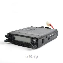 8900R Transceiver Quad Band 29/50/144/430MHz FM 50W Mobile Vehicle Car Ham Radio