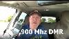 900 Mhz Dmr Fm Ham Radio