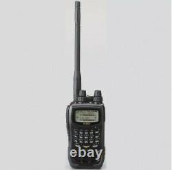 ALINCO Amateur Radio 144/430/1200MHz Handy transceiver 5/4.5/1W DJ-G7 from Japan