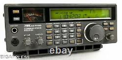 AOR AR5000U+3 Receiver Scanner AM / HF / FM / VHF / UHF 10KHz 2600 MHz UNBLOCK