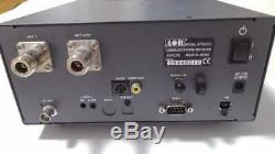 AOR AR6000 40kHz6000MHz Ultra wideband Receiver Used
