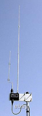 AOR SA7000 Super Whip Antenna (Receive only) 30kHz 2000MHz Fedex from Japan