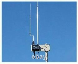 AOR Super Whip Antenna SA7000 30kHz 2000MHz Wideband Receive only from Japan