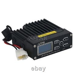 APRS AP-2 Mini Radio Transceiver VHF/UHF 136-174MHz/400-480MHz Dual Band FM