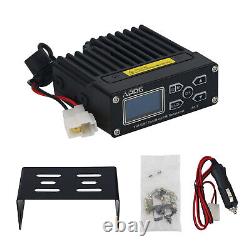 APRS AP-2 Radio Transceiver VHF/UHF 136-174MHz/400-480MHz FM Vehicle-mounted