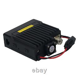 APRS AP-2 Radio Transceiver VHF/UHF 136-174MHz/400-480MHz FM Vehicle-mounted