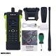 Apx-8000 12w Dual Band Radio Vhf Uhf Handheld Transceiver Dual Ptt Duplex Mode