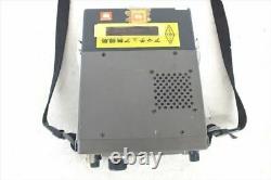 AS-IS Yaesu FT 290 MK II Portable Transceiver 2m mic 144mhz #2013.30415.8313