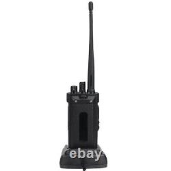 Ailunce HD1 GPS IP67 Ham Walkie Talkies 3200mAh VHF/UHF Ham Radios Outddor