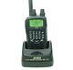 Alinco Dj-x11t Wideband Communication Receiver. 05-1300 Mhz Am Fm Ssb