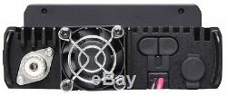 Alinco DR-735T Dual Bannd Ham Radio Transceiver 144//444 MHZ Full Features F/S