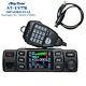 Anytone At-778uv Dual Band Transceiver 25w 136-174mhz 400-480mhz Mobile Radio
