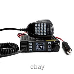 AnyTone AT-779UV Walkie Talkie VHF 144-146 UHF 430-440MHz Dual Band Transceiver