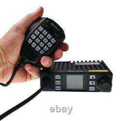 AnyTone AT-779UV Walkie Talkie VHF 144-146 UHF 430-440MHz Transceiver Dual Band