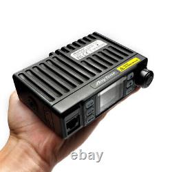 AnyTone AT-779UV Walkie Talkie VHF 144-146 UHF 430-440MHz Transceiver Dual Band