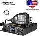 Anytone At-778uv Ii Vox (second Generation) Dual Band 25w Amateur Radio + Cable