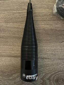 BRAND NEW OEM Motorola AN000131A02 All Band Mobile VHF/UHF 700/800 MHz Antenna