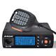 Baojie Bj-218 25w Vhf Uhf 136-174 400-470mhz Ham Radio Mobile Car Walkie Talkie