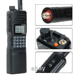 Baofeng AR152 15W VHF UHF Walkie Talkie Long Range Two Way Ham Radio Set 2 Pack