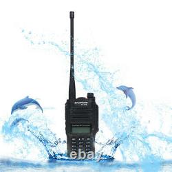Baofeng BF-A58 Walkie Talkie Two-Way Radio VHF/UHF 400MHz-520MHz Dual Band