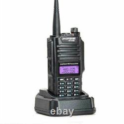 Baofeng BF-A58 Walkie Talkie Two-Way Radio VHF/UHF 400MHz-520MHz Dual Band