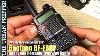 Baofeng Bf F8hp Radio Review By Theurbanprepper