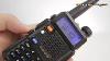 Baofeng Uv 5r Dual Band 136 174 400 520mhz Two Way Ham Fm Radio Product Review