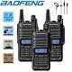 Baofeng Uv-9r Plus Vhf Uhf Ip67