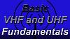 Basic Vhf And Uhf Fundamentals