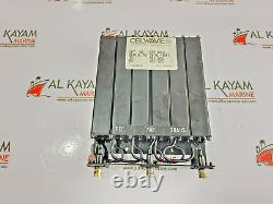 CELWAVE 633-6A-6 VHF/UHF REPEATER MOBILE DUPLEXER 457-525MHz FAST SHIPPING