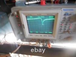 Cavity VHF 144-174 MHz BP/BR Extra Rcvr Isolation Cell Wave CelWave Ham