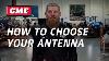 Choosing The Perfect Uhf Antenna Gme
