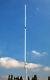 Comet Cx-333 Tri Band 146/220/446 Base Station Antenna Free Shipping