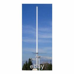 Comet GP-3 VHF/UHF DualBand 144-148 / 440-450MHz Base Antenna 5' 11 200 watts