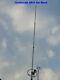 Cushcraft Ar-6, Vertical 6 Meter Ringo 50-54 Mhz, 3 Db, 1000 Watt Ham Antenna