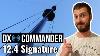 Dx Commander Signature 12 4 Hf Vertical Antenna Build U0026 Review